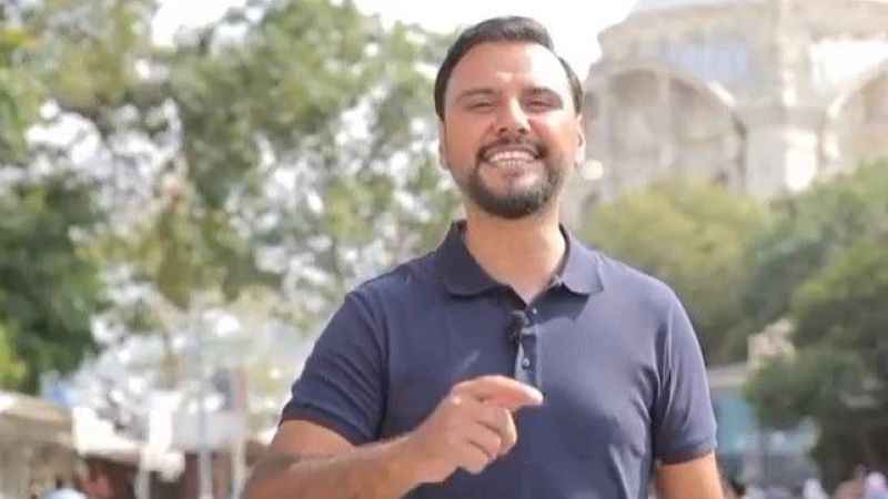Alişan hastaneye kaldırıldı Alişan hastaneye kaldırıldı