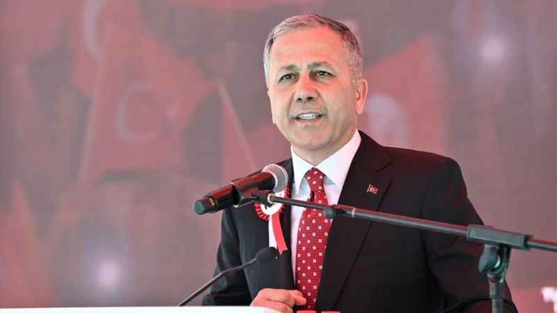 İçişleri Bakanlığı 1608 sözleşmeli personel alımı yapacak