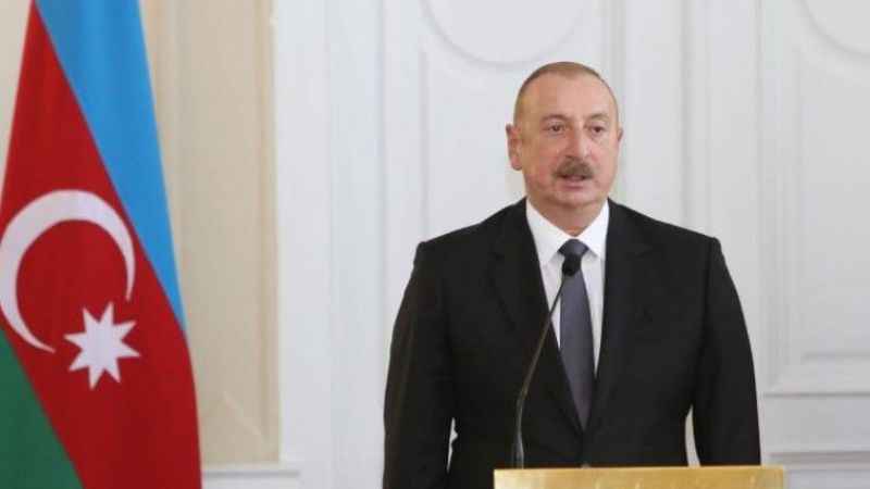 Aliyev: “Ermenistan sözlerimi dinleseydi İkinci Karabağ Savaşı'na gerek kalmayacaktı”