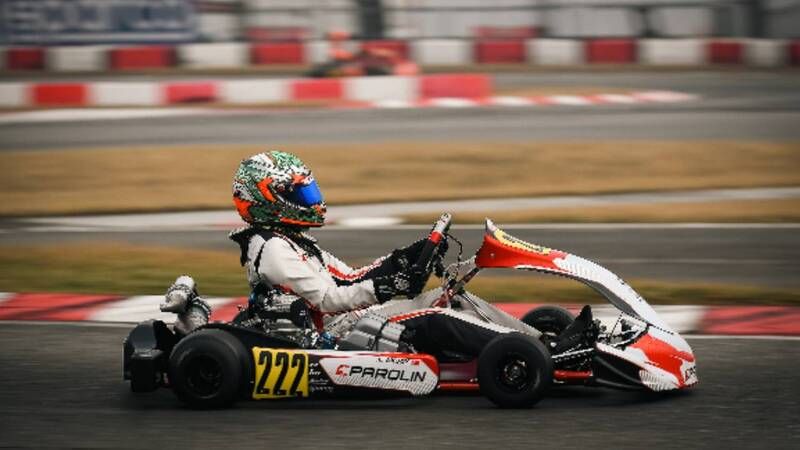 Alp Aksoy, FIA Avrupa Şampiyonası’nda ikinci yarışına çıkacak