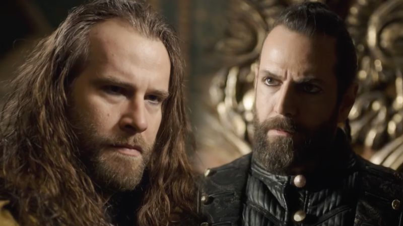 ALPARSLAN BÜYÜK SELÇUKLU 48. BÖLÜM FULL İZLE TEK PARÇA! Büyük Selçuklu son bölüm izle TRT 1…