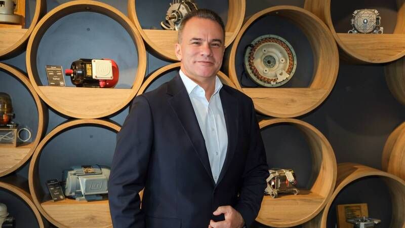 WAT Mobilite & WAT Motor’un Genel Müdürü Alp Karahasanoğlu oldu