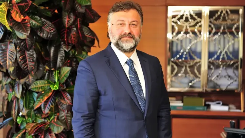 Sur Yapı Antalya’da 25 bin kişi yaşıyor Sur Yapı Antalya’da 25 bin kişi yaşıyor