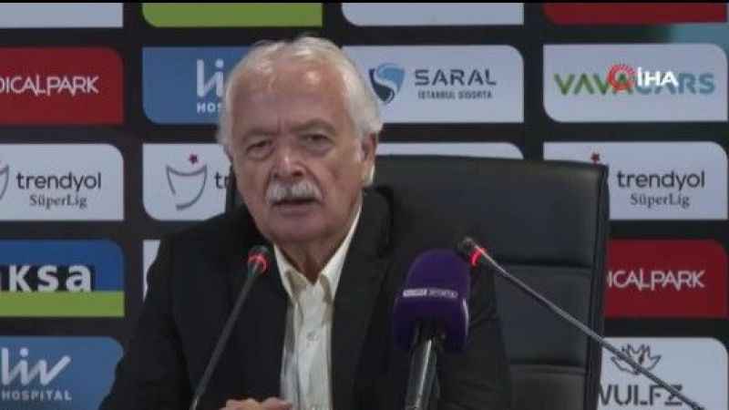 Atılay Canel: “3 puanı 3 gol ile aldık”