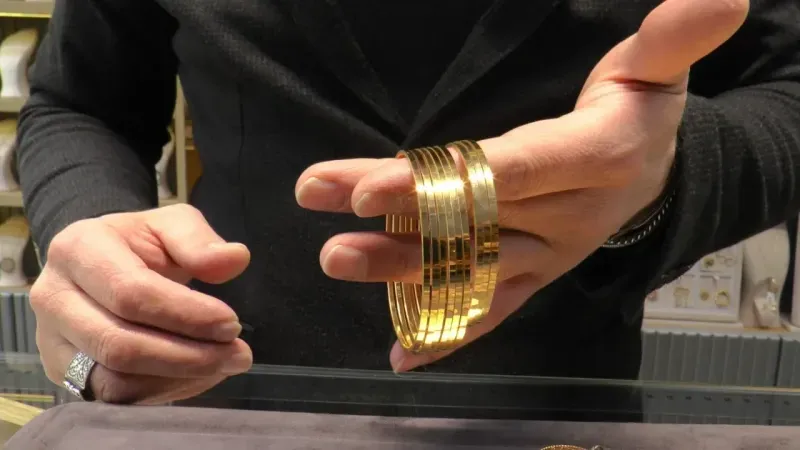 Altında yeni dönem! İşlem yaparken yanınızda olmalı