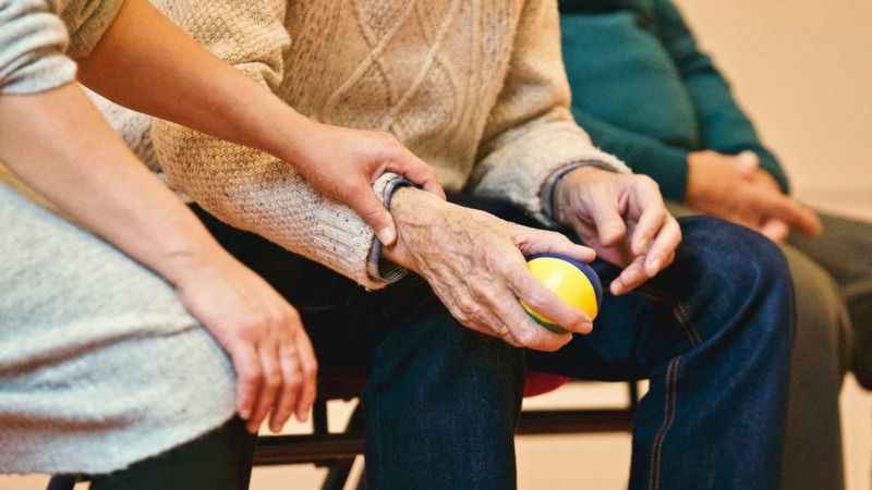 Büyüme hormonları ile alzheimer ilişkisi ortaya çıkarıldı