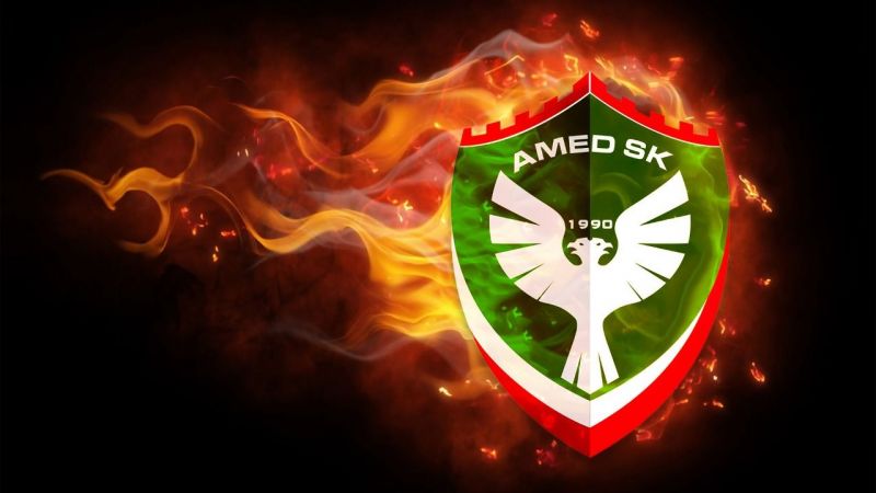 Amedspor Çorumspor maçı kaç kaç bitti maç soncu