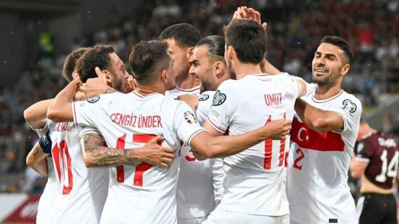 A Milli Takım, Japonya ile özel maç yapacak A Milli Takım, Japonya ile özel maç yapacak