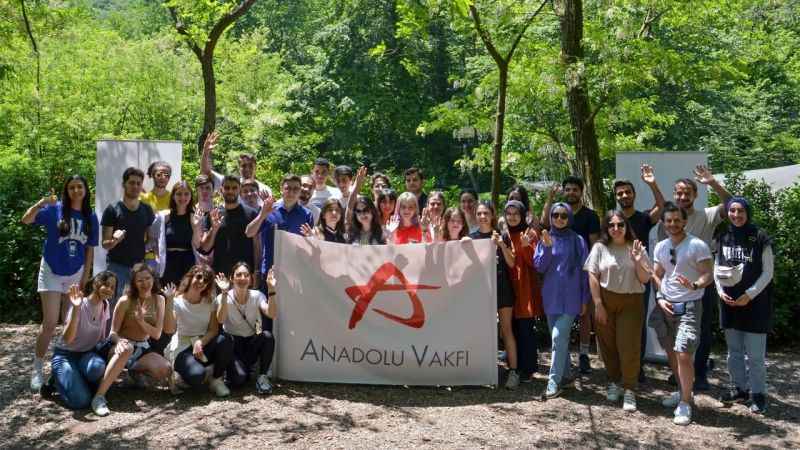 Anadolu Vakfı’nın burs programına başvurular 30 Eylül’de sona eriyor