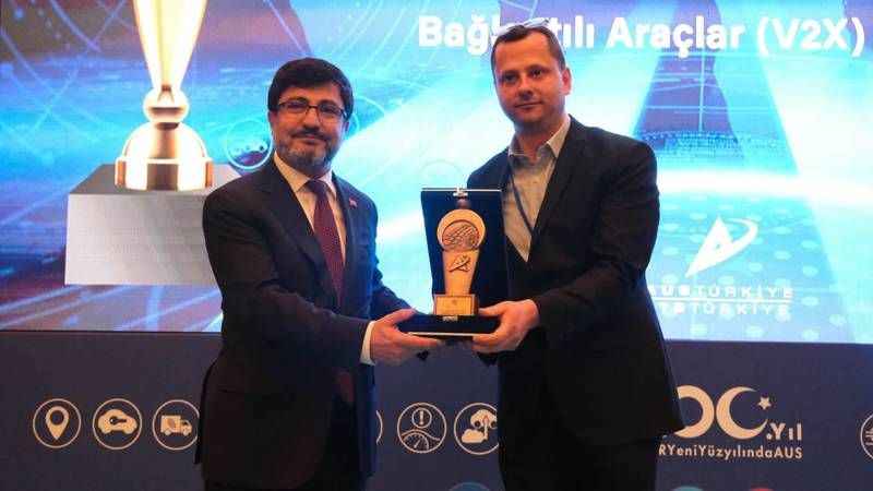 Anadolu Isuzu, İstanbul Sanayi Odası'nın ilk 500 Sanayi Kuruluşu Listesinde 62 Sıra Yükseldi