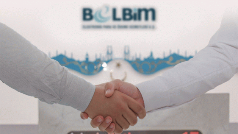 BASIM, TANITIM VE DUYURU HİZMETİ ALINACAKTIR BELBİM ELEKTRONİK PARA VE ÖDEME HİZMETLERİ ANONİM ŞİRKETİ BASIM, TANITIM VE DUYURU HİZMETİ ALINACAKTIR BELBİM ELEKTRONİK PARA VE ÖDEME HİZMETLERİ ANONİM ŞİRKETİ