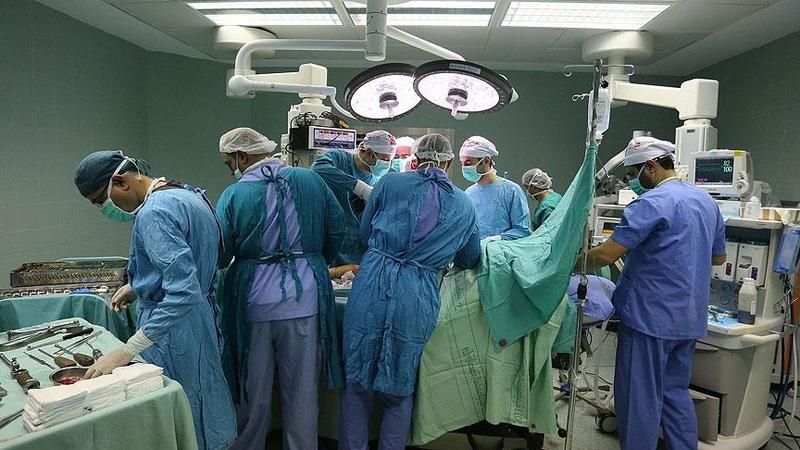 Anestezi Orucu Bozar Mı? 