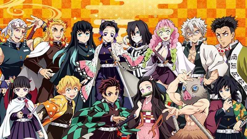 Demon Slayer yeni bölüm ne zaman? Demon Slayer 4 sezon 4 bölüm ne zaman?