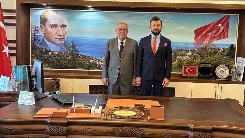 Türkiye'de lüksün yeni yüzü: ELIE SAAB ve TOR HOLDING ortaklığı