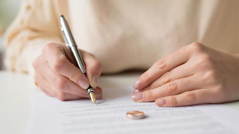 Anlaşmalı boşanma davalarına ilişkin yeni karar!