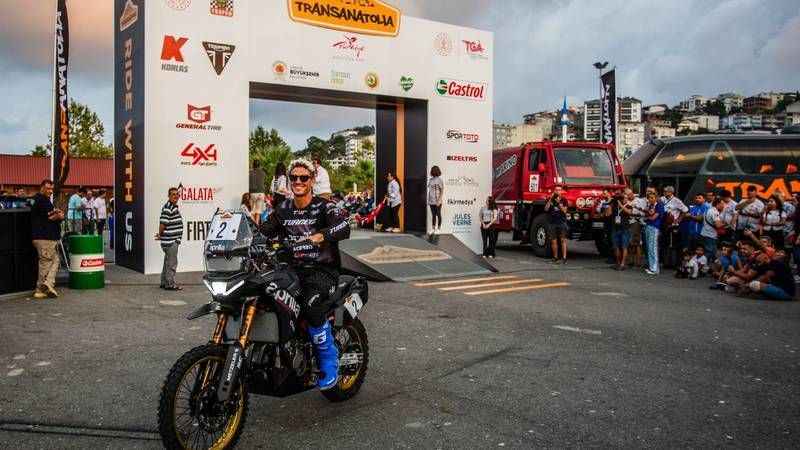 Şampiyon Aprilia’dan bir ilk: Al, Dene, Uymazsa Geri Getir