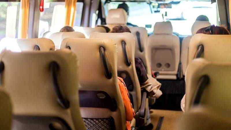 Ücretlerdeki yüksek artış öğrencilerin servis kullanımını etkiliyor 