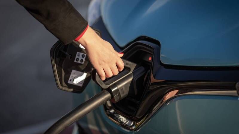  Araç şarj istasyonu sayısı yüzde 200 artacak