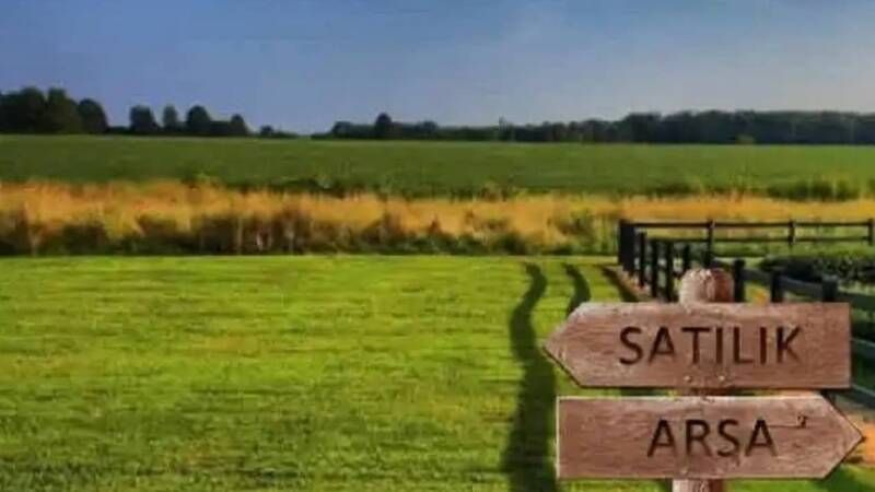 Konut fiyatlarındaki artış, arsa talebini patlattı: Arsa fiyatları yüzde 63 arttı Konut fiyatlarındaki artış, arsa talebini patlattı: Arsa fiyatları yüzde 63 arttı