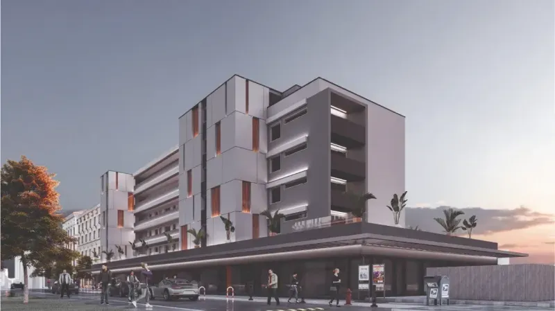 Almanya'da yatırım için doğru 'Coordinat'