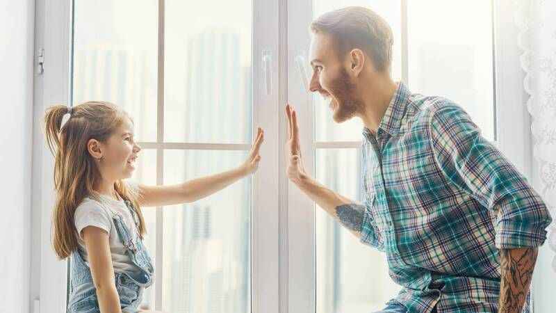 ASAŞ’tan pencereler için estetik ve fonksiyonelliği buluşturan çözümler