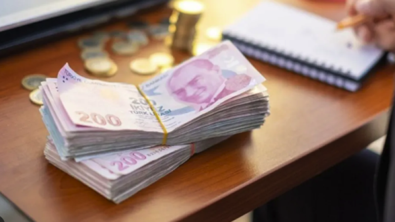 Asgari ücretle birlikte tüm sosyal ödemeler değişti!