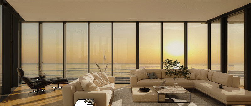 Ataköy Marinada Residence’da satış başladı Ataköy Marinada Residence’da satış başladı