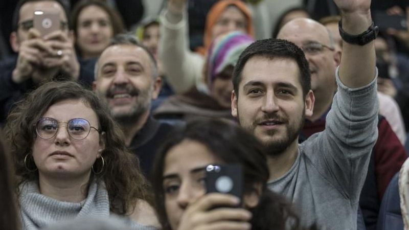 45 bin öğretmen alımına ilişkin atama takvimi açıklandı 45 bin öğretmen alımına ilişkin atama takvimi açıklandı