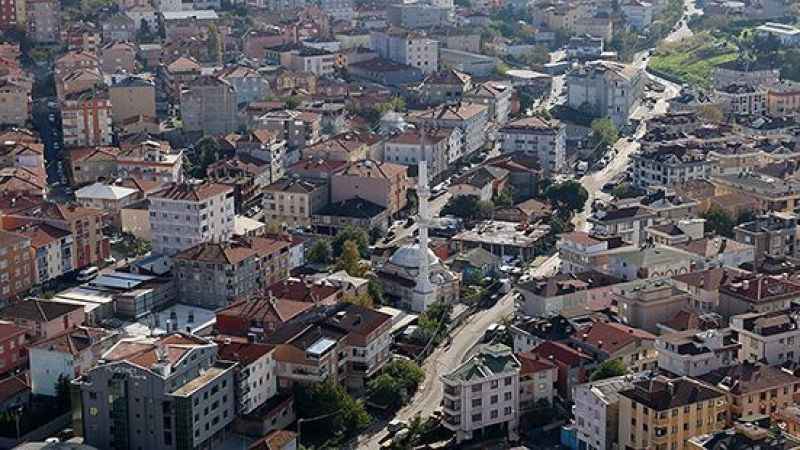 Ataşehir’in 7 mahallesinde imar sorunları çözülüyor Ataşehir’in 7 mahallesinde imar sorunları çözülüyor