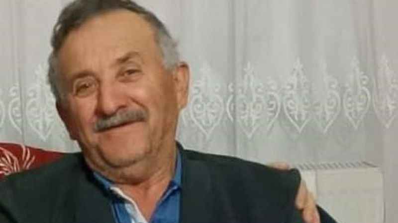 Ankara'da Atıf Aslan çatıdan düşerek hayatını kaybetti Ankara'da Atıf Aslan çatıdan düşerek hayatını kaybetti