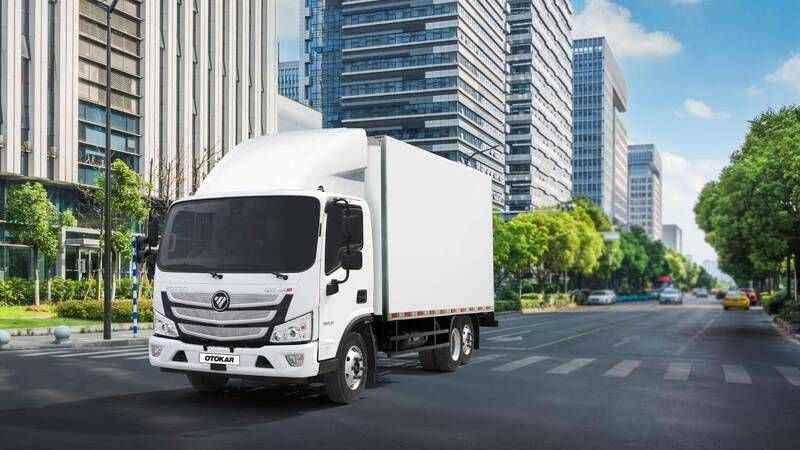 Otokar Atlas kamyonlarda kaçırılmayacak kampanya: 500.000 TL, 12 ay vade %1.43 faiz fırsatı