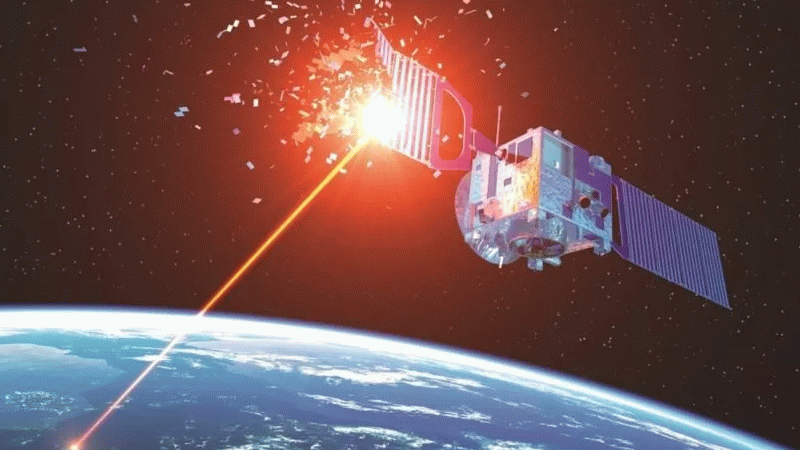 Atmosfer Ötesi Savaş