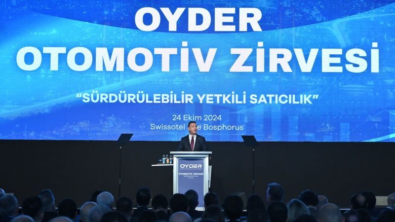 Motorlu Kara Taşıtlar Yönetmeliği Sektördeki Her Oyuncuyu Koruyacak Motorlu Kara Taşıtlar Yönetmeliği Sektördeki Her Oyuncuyu Koruyacak