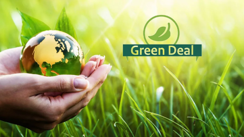 ATLAS COPCO KOMPRESÖR YEŞİL DÖNÜŞÜMÜ HEDEFLİYOR ATLAS COPCO KOMPRESÖR YEŞİL DÖNÜŞÜMÜ HEDEFLİYOR