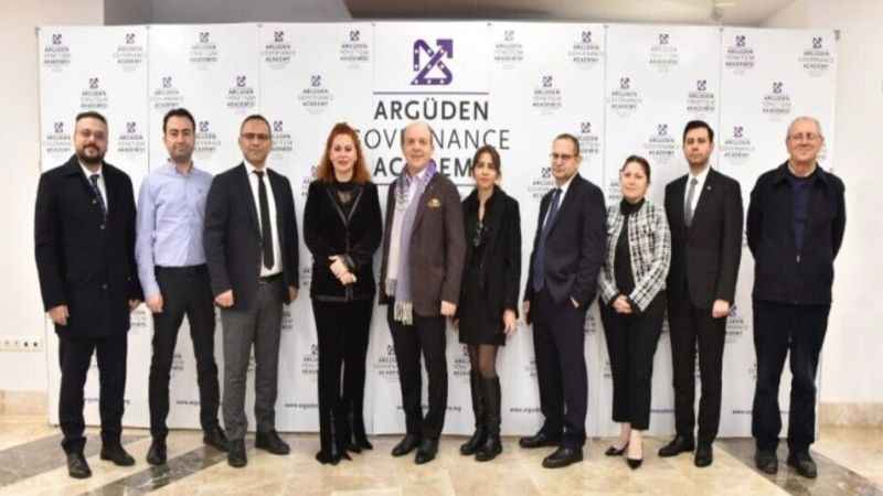 Avcılar Belediyesi'nin yönetişim karnesine tam not