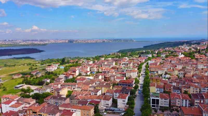 Avcılar Belediyesi'ne büyük başarı ödülü