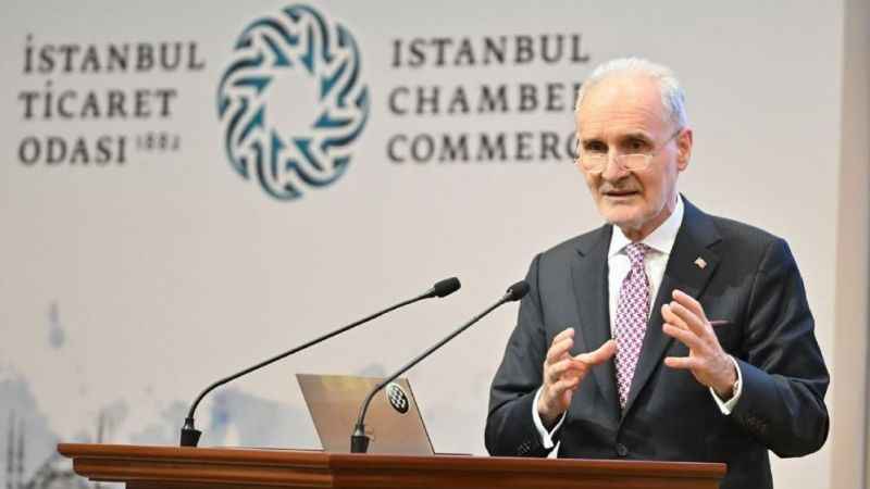 İTO Başkanı Avdagiç: beklentimiz, ekonomi politikalarının bütünlük içinde, tutarlı ve kararlı programlarla hayata geçirilmesi
