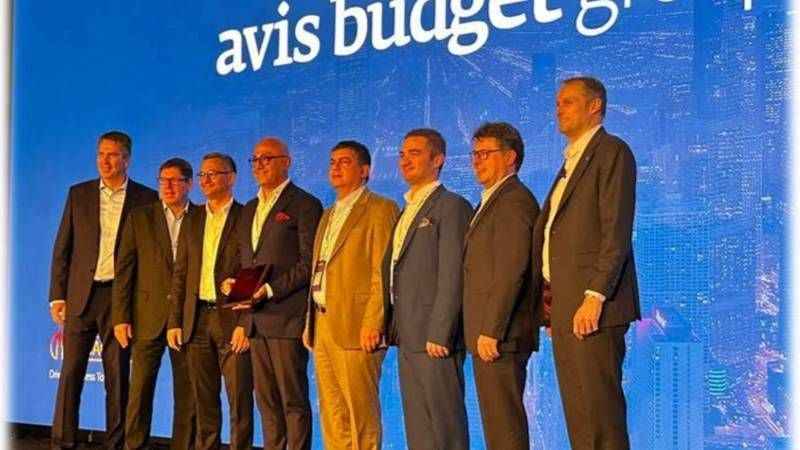 AVIS Türkiye Pist Şampiyonası'nda büyük çekişme