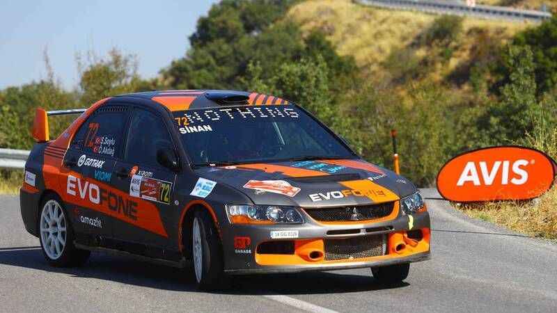 AVIS 2024 Türkiye Tırmanma Şampiyonası Kütahya'da devam etti