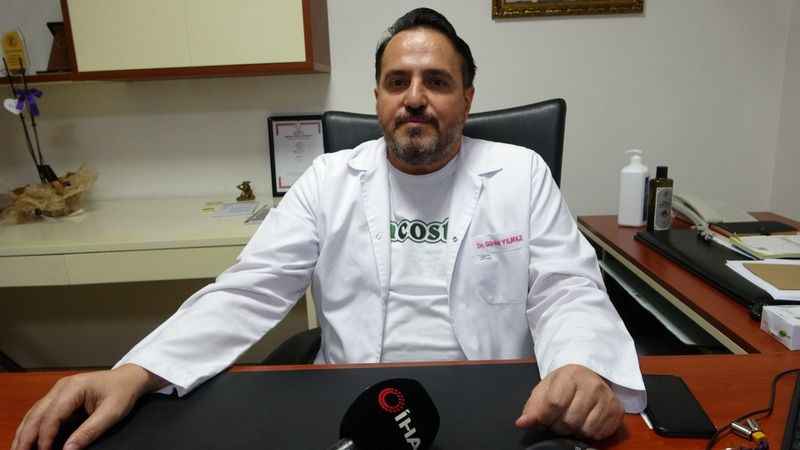 Sıcaklarla birlikte ishal vakaları 3 kat arttı Sıcaklarla birlikte ishal vakaları 3 kat arttı