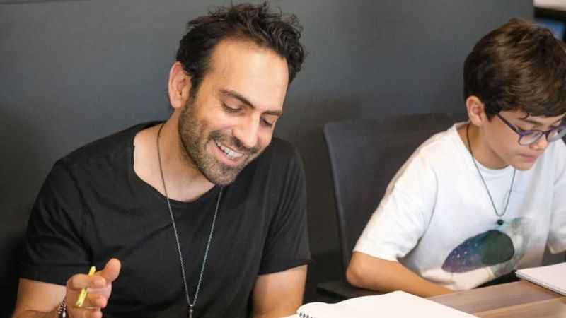 Yaren Leylek hikayesi film oluyor
