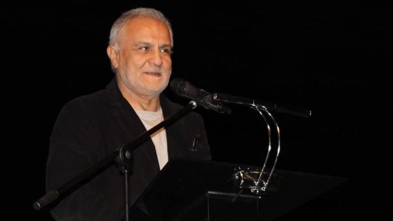 Kenan Işık hayatını kaybetti