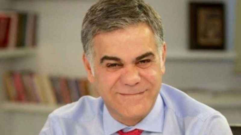 Gazeteci Süleyman Özışık hayatını kaybetti Gazeteci Süleyman Özışık hayatını kaybetti