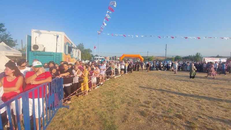 Bu da karpuz yeme kuyruğu Bu da karpuz yeme kuyruğu