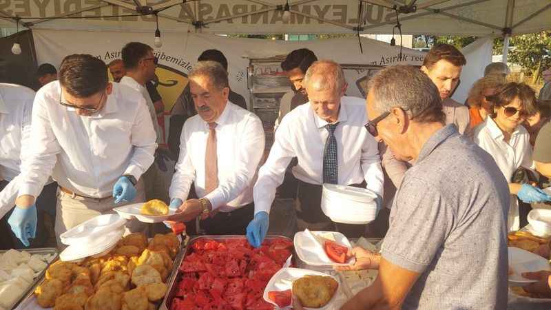 Bu da karpuz yeme kuyruğu Bu da karpuz yeme kuyruğu