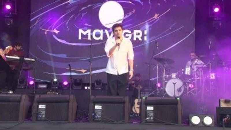 Üsküdar Fest 2023 konserlerle başladı Üsküdar Fest 2023 konserlerle başladı