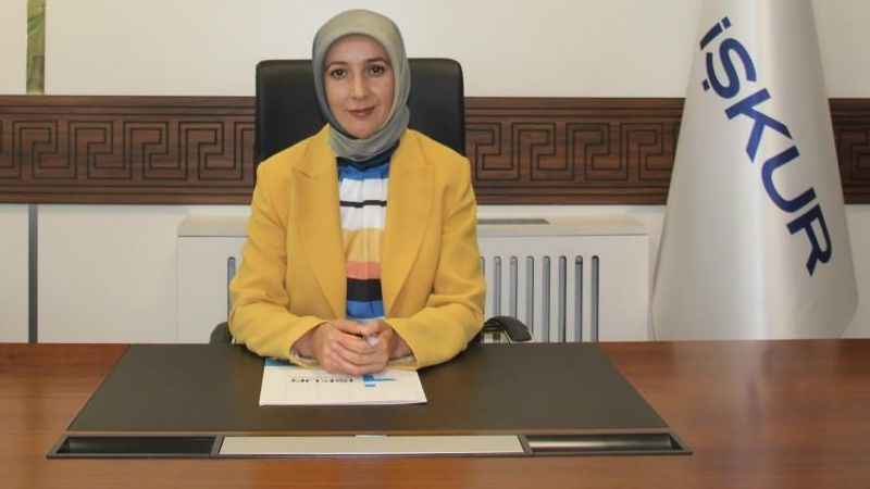 Kayseri'de 700 depremzede işe yerleştirildi
