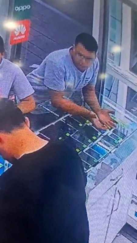İstanbul’da “Binbir Surat” lakaplı telefon hırsızı yakalandı