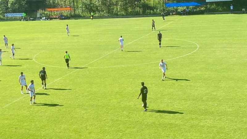 Hazırlık Maçı: Elazığspor: 0 - Al Bıdda: 0 Hazırlık Maçı: Elazığspor: 0 - Al Bıdda: 0