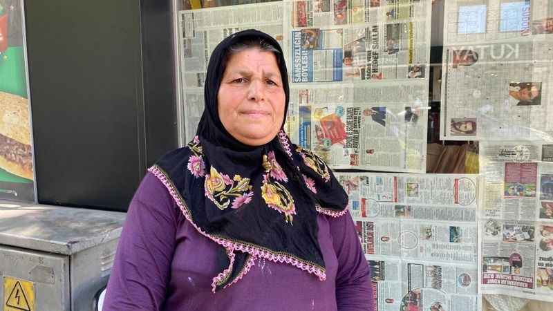 İnternet kafeye gitmek için evden çıkan Nesrin'den 7 yıldır haber yok İnternet kafeye gitmek için evden çıkan Nesrin'den 7 yıldır haber yok